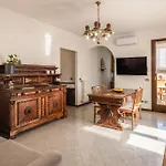 Manciano Holiday Apartments *