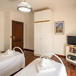 Manciano Holiday Apartments Apartamento