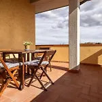 Apartamento Manciano Holiday Apartments Manciano