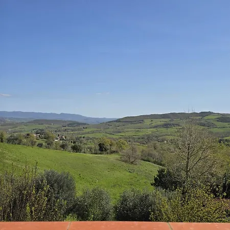 Апартаменты Manciano Holiday Apartments