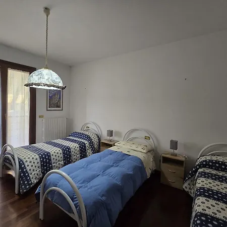 Manciano Holiday Apartments *
