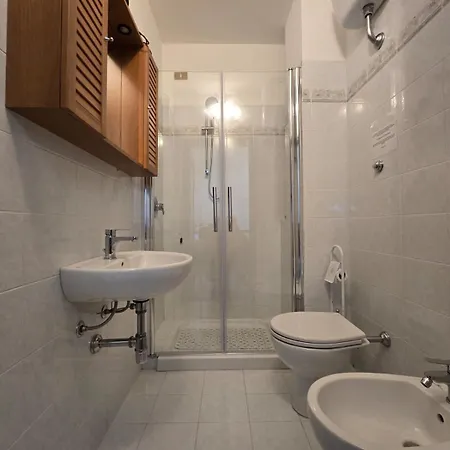Manciano Holiday Apartments *