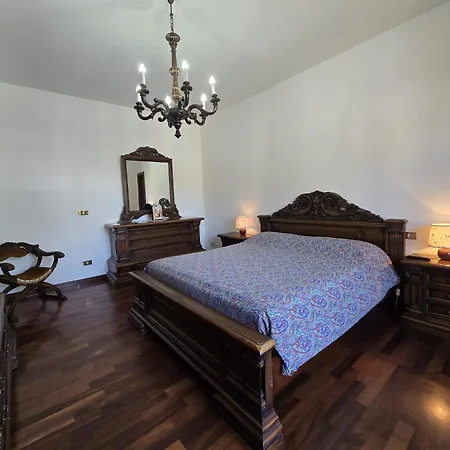 Manciano Holiday Apartments * マンチャーノ