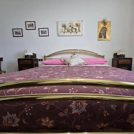 Manciano Holiday Apartments アパート *