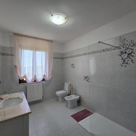Manciano Holiday Apartments アパート マンチャーノ