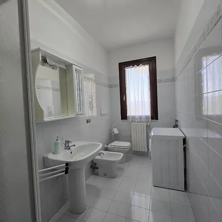 Manciano Holiday Apartments * マンチャーノ