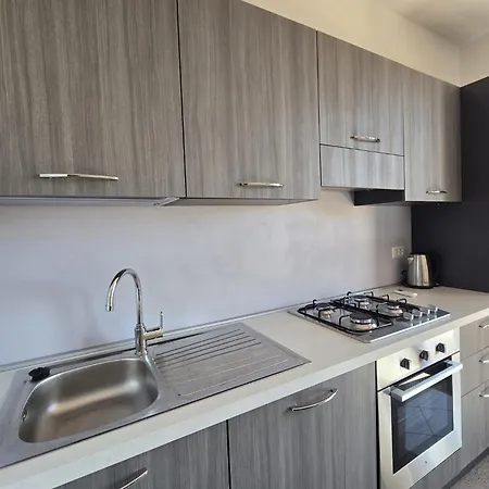 Manciano Holiday Apartments マンチャーノ
