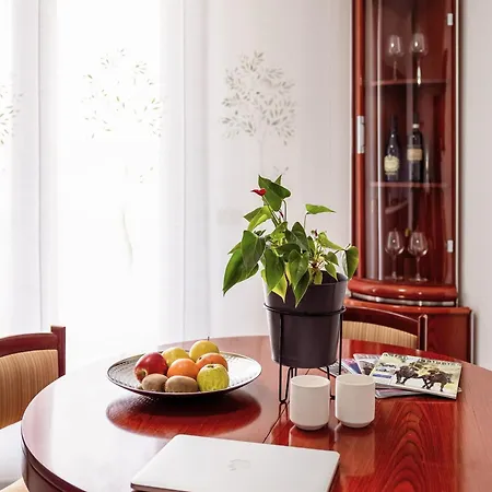 Manciano Holiday Apartments * Манчиано