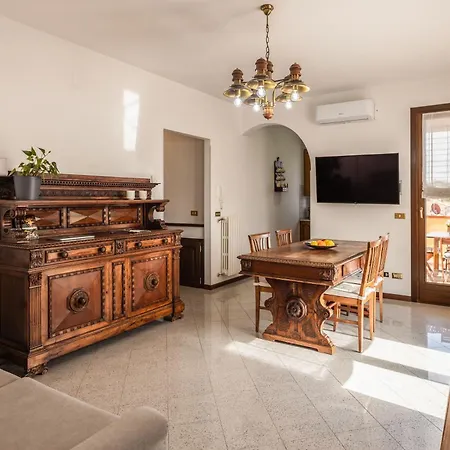 Manciano Holiday Apartments *