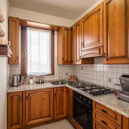 Manciano Holiday Apartments