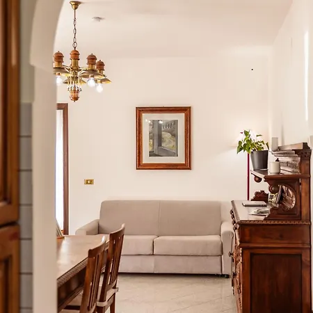 Manciano Holiday Apartments Апартаменты