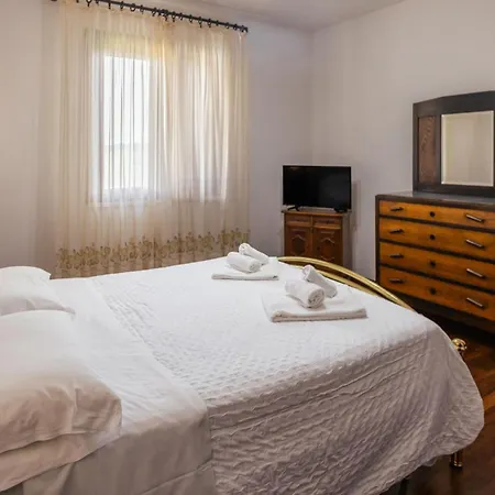 Manciano Holiday Apartments Манчиано