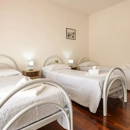 Manciano Holiday Apartments Апартаменты Манчиано