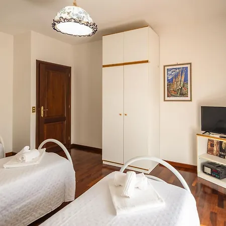 Manciano Holiday Apartments Апартаменты