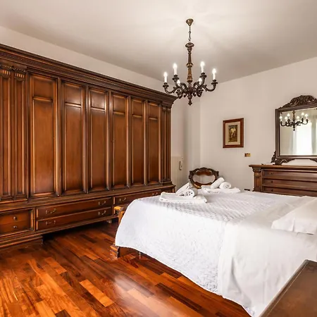 Appartamento Manciano Holiday Apartments *