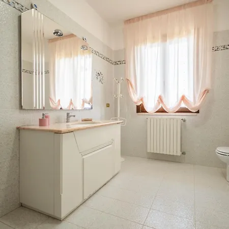 Manciano Holiday Apartments Manciano