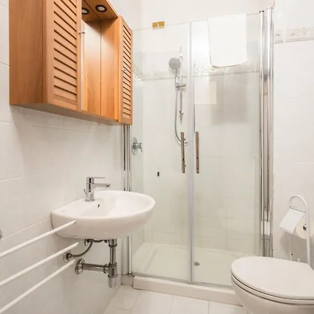 Manciano Holiday Apartments * Manciano