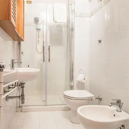 Manciano Holiday Apartments Апартаменты Манчиано