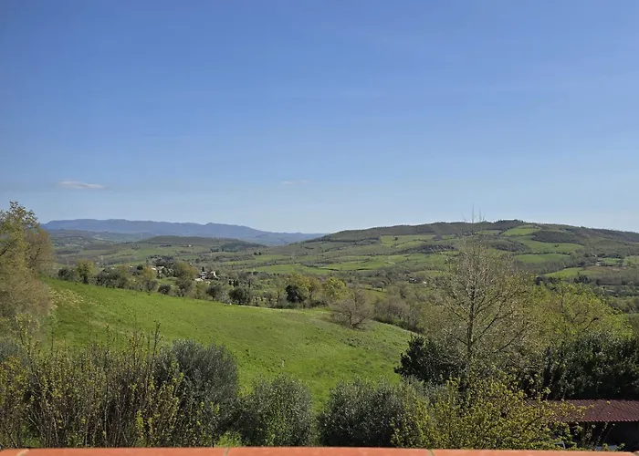Appartamento Manciano Holiday Apartments
