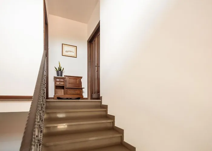 Manciano Holiday Apartments Appartamento *