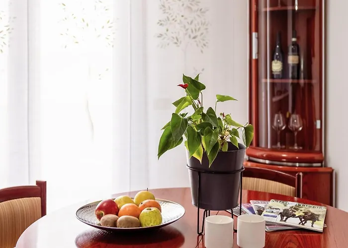 Manciano Holiday Apartments * Manciano