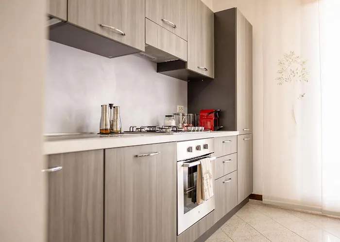 Manciano Holiday Apartments Manciano