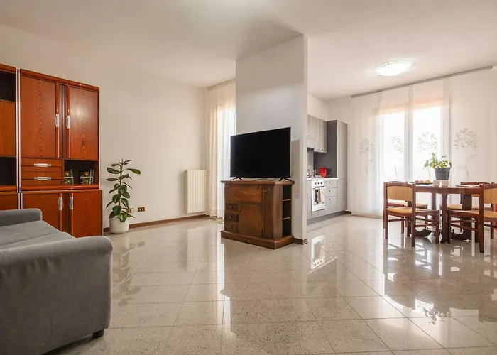 Manciano Holiday Apartments *