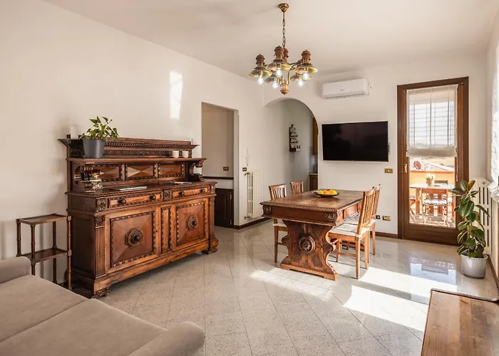 Manciano Holiday Apartments *