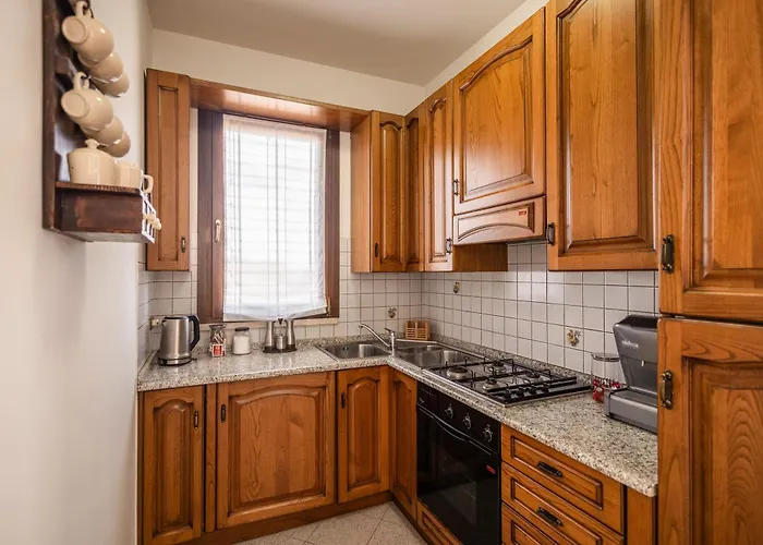 Manciano Holiday Apartments