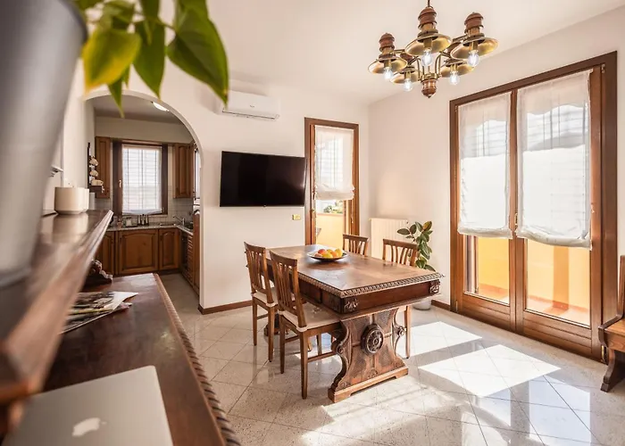 Manciano Holiday Apartments Appartamento *