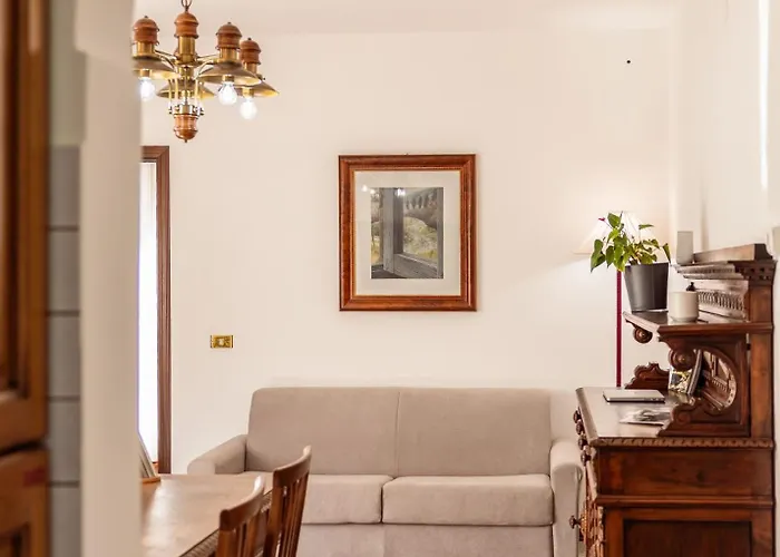 Manciano Holiday Apartments Appartamento