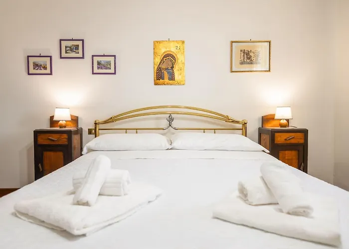Manciano Holiday Apartments Appartamento *