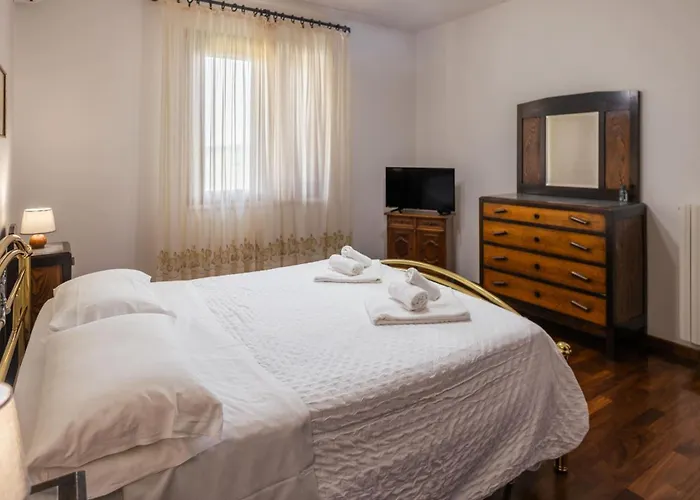 Manciano Holiday Apartments Manciano