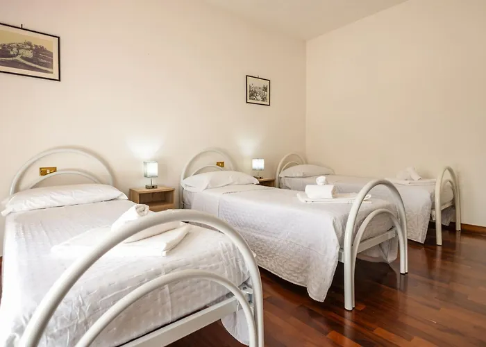 Manciano Holiday Apartments Appartamento Manciano
