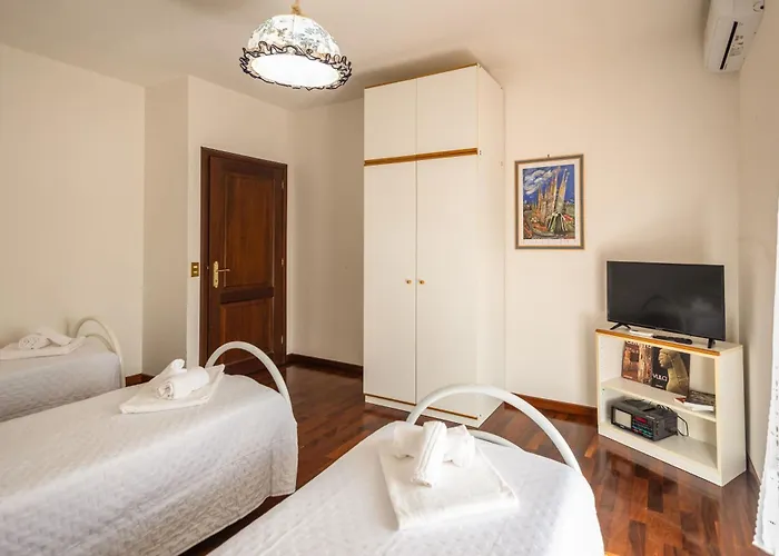 Manciano Holiday Apartments Appartamento