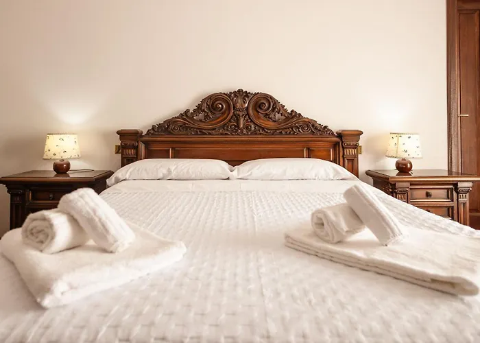 Manciano Holiday Apartments Appartamento *