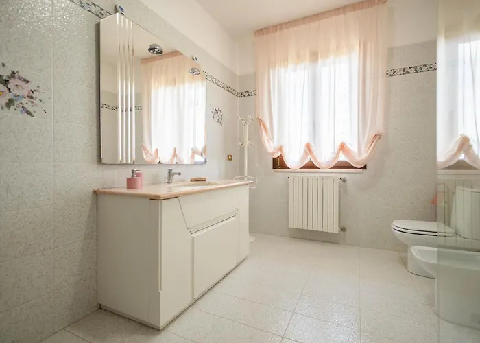 Manciano Holiday Apartments Manciano