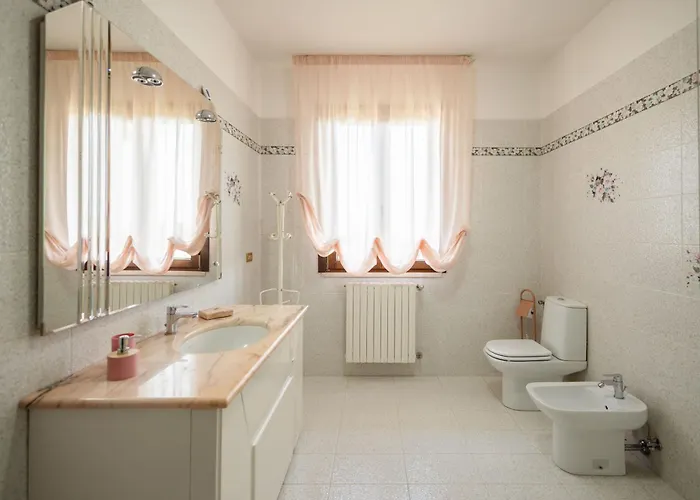 Manciano Holiday Apartments Appartamento