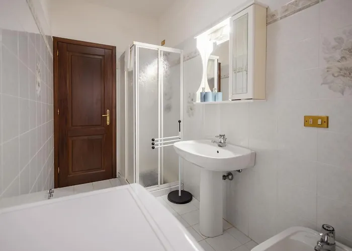 Appartamento Manciano Holiday Apartments *
