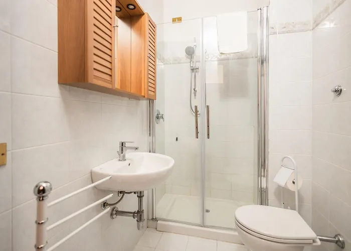 Manciano Holiday Apartments * Manciano